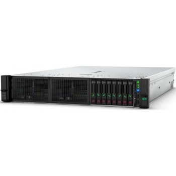 Сервер HPE ProLiant DL380 Gen10 (P02464-B21) (ХПЕ) Сервер HPE ProLiant DL380 Gen10 (P02464-B21) (ХПЕ)