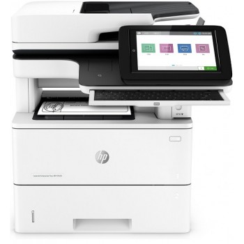 МФУ HP LaserJet Enterprise Flow MFP M528z (ХПЕ) МФУ HP LaserJet Enterprise Flow MFP M528z (ХПЕ)