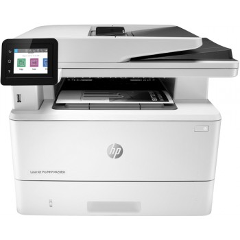 МФУ HP LaserJet Pro M428fdn (ХПЕ) МФУ HP LaserJet Pro M428fdn (ХПЕ)