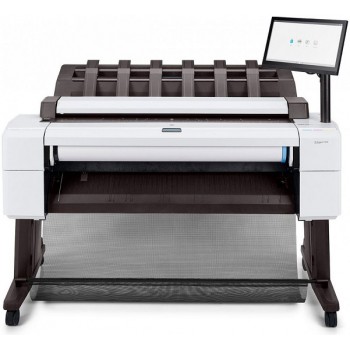 МФУ HP DesignJet T2600dr PS MFP (ХПЕ) МФУ HP DesignJet T2600dr PS MFP (ХПЕ)