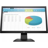 Монитор 19,5" HP P204