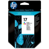 Картридж струйный HP 17