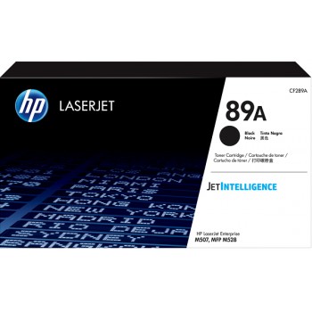 Тонер-картридж HP 89A (ХПЕ) Тонер-картридж HP 89A (ХПЕ)