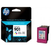 Картридж струйный HP 901