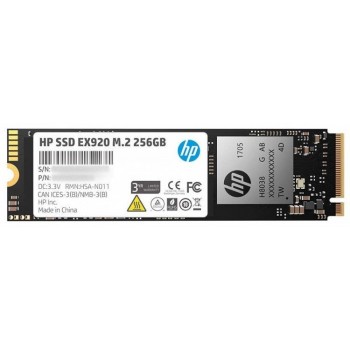 Накопитель SSD M.2 2280 HP 2YY45AA (ХПЕ) Накопитель SSD M.2 2280 HP 2YY45AA (ХПЕ)