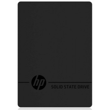 Портативный SSD USB 3.1 HP 3XJ08AA (ХПЕ) Портативный SSD USB 3.1 HP 3XJ08AA (ХПЕ)