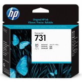 Печатающая головка HP 731