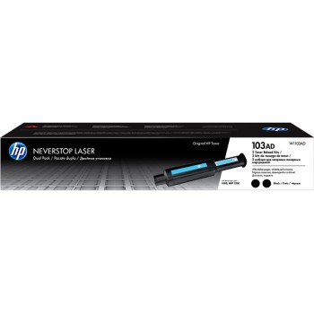 Заправочный комплект HP 103AD (ХПЕ) Заправочный комплект HP 103AD (ХПЕ)