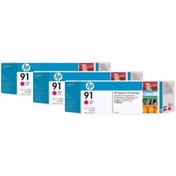 Картридж HP 91 (ХПЕ) Картридж HP 91 (ХПЕ)