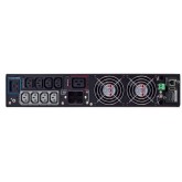 Источник бесперебойного питания HPE UPS R/T3000 G5