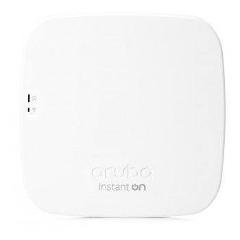 Точка доступа HPE Aruba Instant On AP11 (ХПЕ) Точка доступа HPE Aruba Instant On AP11 (ХПЕ)