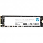 Накопитель SSD M.2 2280 HP 2LU75AA