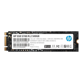 Накопитель SSD M.2 2280 HP 2LU80AA (ХПЕ) Накопитель SSD M.2 2280 HP 2LU80AA (ХПЕ)