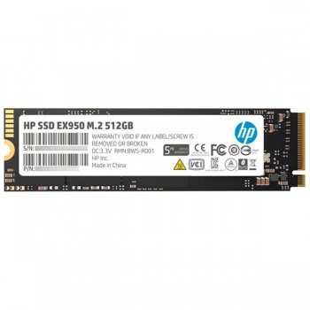 Накопитель SSD M.2 2280 HP 5MS22AA (ХПЕ) Накопитель SSD M.2 2280 HP 5MS22AA (ХПЕ)