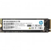 Накопитель SSD M.2 2280 HP 5MS23AA Выгодно