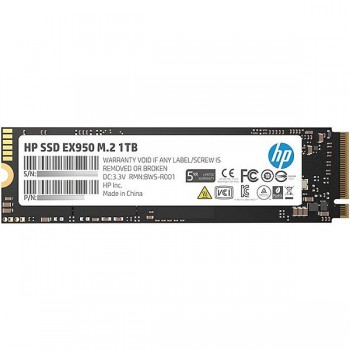Накопитель SSD M.2 2280 HP 5MS23AA Выгодно (ХПЕ) Накопитель SSD M.2 2280 HP 5MS23AA Выгодно (ХПЕ)