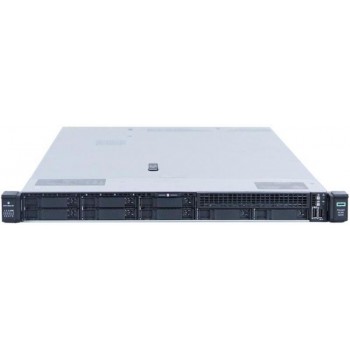 Сервер HPE ProLiant DL360 Gen10 (P19178-B21) (ХПЕ) Сервер HPE ProLiant DL360 Gen10 (P19178-B21) (ХПЕ)