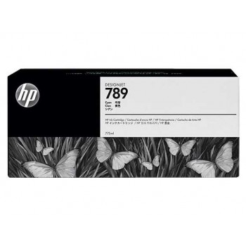 Картридж HP 789 (ХПЕ) Картридж HP 789 (ХПЕ)