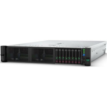 Сервер HPE ProLiant DL380 Gen10 (P20174-B21) (ХПЕ) Сервер HPE ProLiant DL380 Gen10 (P20174-B21) (ХПЕ)