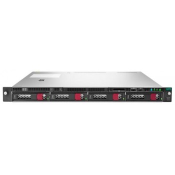 Сервер HPE ProLiant DL160 Gen10 (P19559-B21) (ХПЕ) Сервер HPE ProLiant DL160 Gen10 (P19559-B21) (ХПЕ)