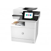 МФУ HP Color LaserJet Enterprise MFP M776dn