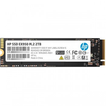 Накопитель SSD M.2 2280 HP 5MS24AA (ХПЕ) Накопитель SSD M.2 2280 HP 5MS24AA (ХПЕ)