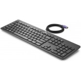 Клавиатура HP PS/2 Slim Business