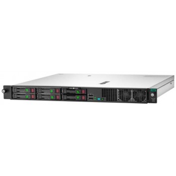 Сервер HPE ProLiant DL20 Gen10 (P17080-B21) (ХПЕ) Сервер HPE ProLiant DL20 Gen10 (P17080-B21) (ХПЕ)