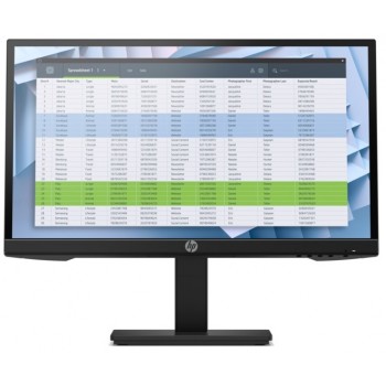 Монитор 21,5" HP EliteDisplay P22h G4 (ХПЕ) Монитор 21,5" HP EliteDisplay P22h G4 (ХПЕ)