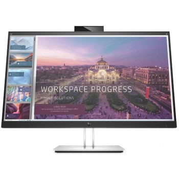 Монитор 27" HP E27d G4 (ХПЕ) Монитор 27" HP E27d G4 (ХПЕ)