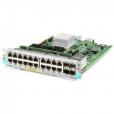 модуль HPE Aruba J9990A