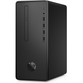 Компьютер HP Desktop Pro G3