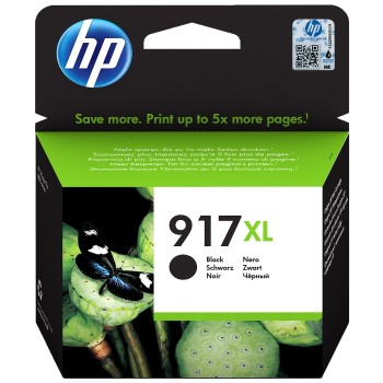 Картридж HP 917 (ХПЕ) Картридж HP 917 (ХПЕ)