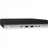 Компьютер HP EliteDesk 705 G5 DM