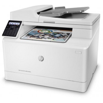 МФУ HP Color LaserJet Pro MFP M183fw (ХПЕ) МФУ HP Color LaserJet Pro MFP M183fw (ХПЕ)