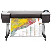Принтер HP DesignJet T1700dr PS