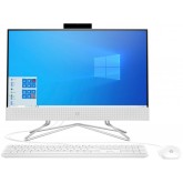 Моноблок 23.8'' HP 24-df0035ur
