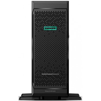 Сервер HPE ProLiant ML350 Gen10 (P21788-421) (ХПЕ) Сервер HPE ProLiant ML350 Gen10 (P21788-421) (ХПЕ)