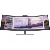 Монитор 43" HP EliteDisplay S430c