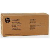 Картридж HP CE341AH