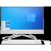 Моноблок 23,8" HP 24-df0023ur