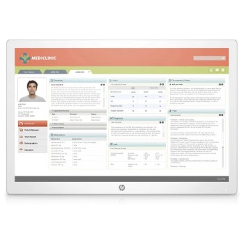 Монитор 24" HP HC241 (ХПЕ) Монитор 24" HP HC241 (ХПЕ)