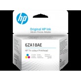 Печатающая головка HP 6ZA18AE