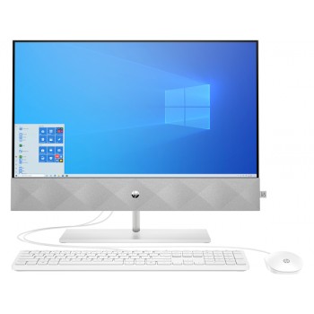Моноблок 23,8" HP Pavilion I 24-k0017ur (ХПЕ) Моноблок 23,8" HP Pavilion I 24-k0017ur (ХПЕ)