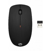 Мышь Wireless HP X200