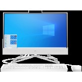 Моноблок 21,5'' HP 22-df0072ur AiO