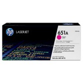 Картридж HP 651A