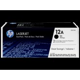 Картридж HP 12A