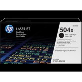 Картридж HP 504X