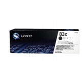 Картридж HP 83X